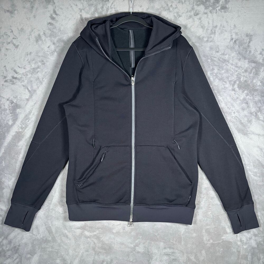 Lululemon Revolution Hoodie XL Estimated Men’s Athletic Activewear Workout